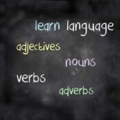 Jak vybrat jazykovou školu, aby vaše dítě angličtinu nakonec opravdu umělo blackboard, learn, language, language school, chalk, text, chalkboard, education, school, student, word, communication, english, elementary, course, learning, studying, classroom, gray school, gray education, gray learning, gray study, gray classroom, gray community, gray communication, gray studying, gray language, gray blackboard, language, language, language, language, language