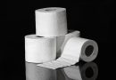 toilet paper, hygiene, role