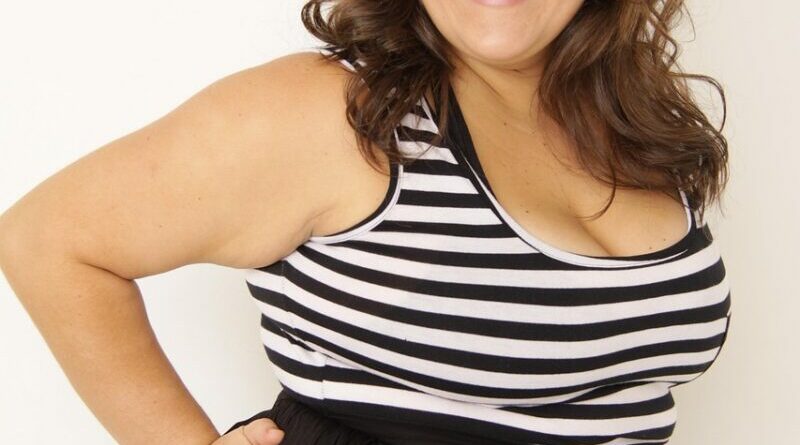 Objevte kouzlo dámského oblečení pro plnoštíhlé postavy woman, fat, plus size, portuguese, model, to smile, fat, fat, fat, fat, fat