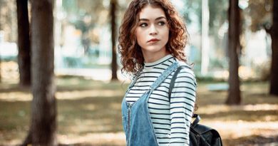 Víte, jaká jsou svatá přikázání pro módní oblečení tohoto léta? Beautiful Bright Beauty Fashion - jonas-svidras / Pixabay