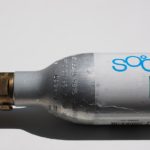 Zpestřete si pitný režim bublinkami Sodastream