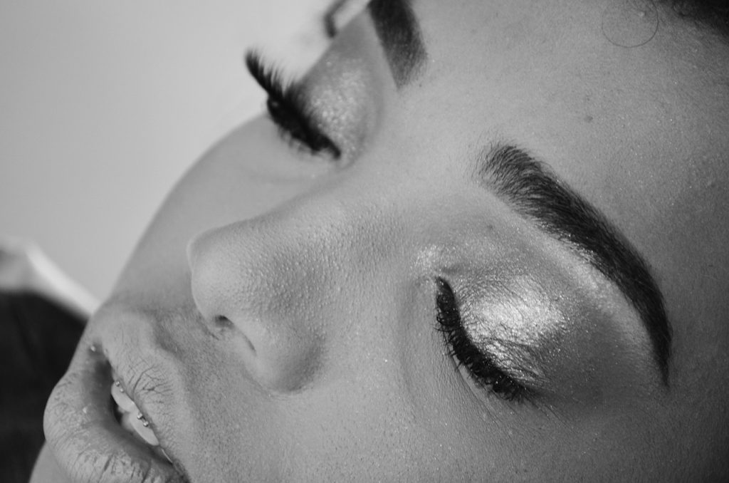 Makeup Cosmetics Beauty Face - vinioliverfotografia / Pixabay