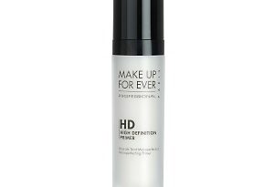 MUFE HD primer
