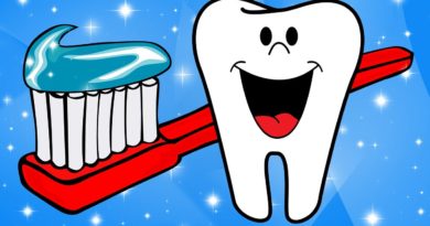 Tooth Toothbrush Toothpaste Dental  - Ray_Shrewsberry / Pixabay