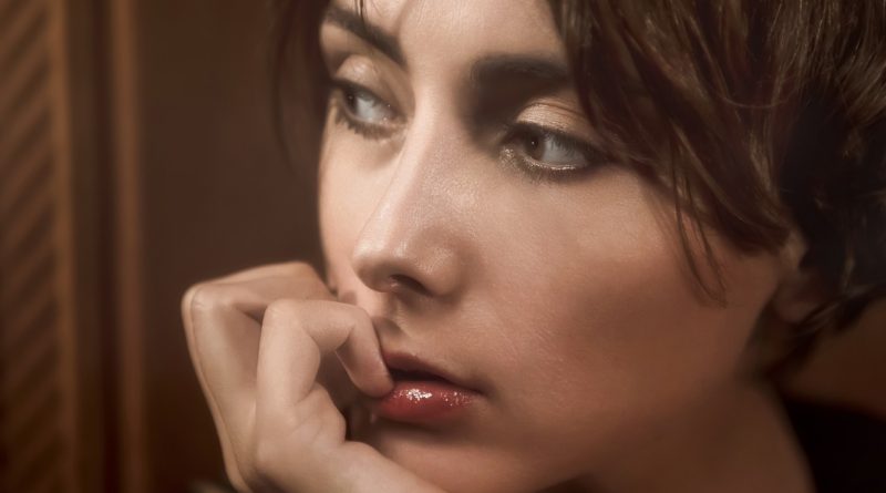 Woman Beauty Portrait Face Makeup - Alpcem / Pixabay